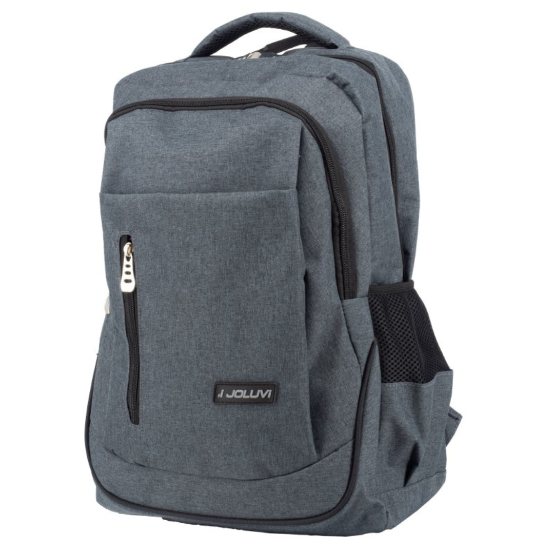 Joluvi Backpack 44 x 28 x 15cm - Grey