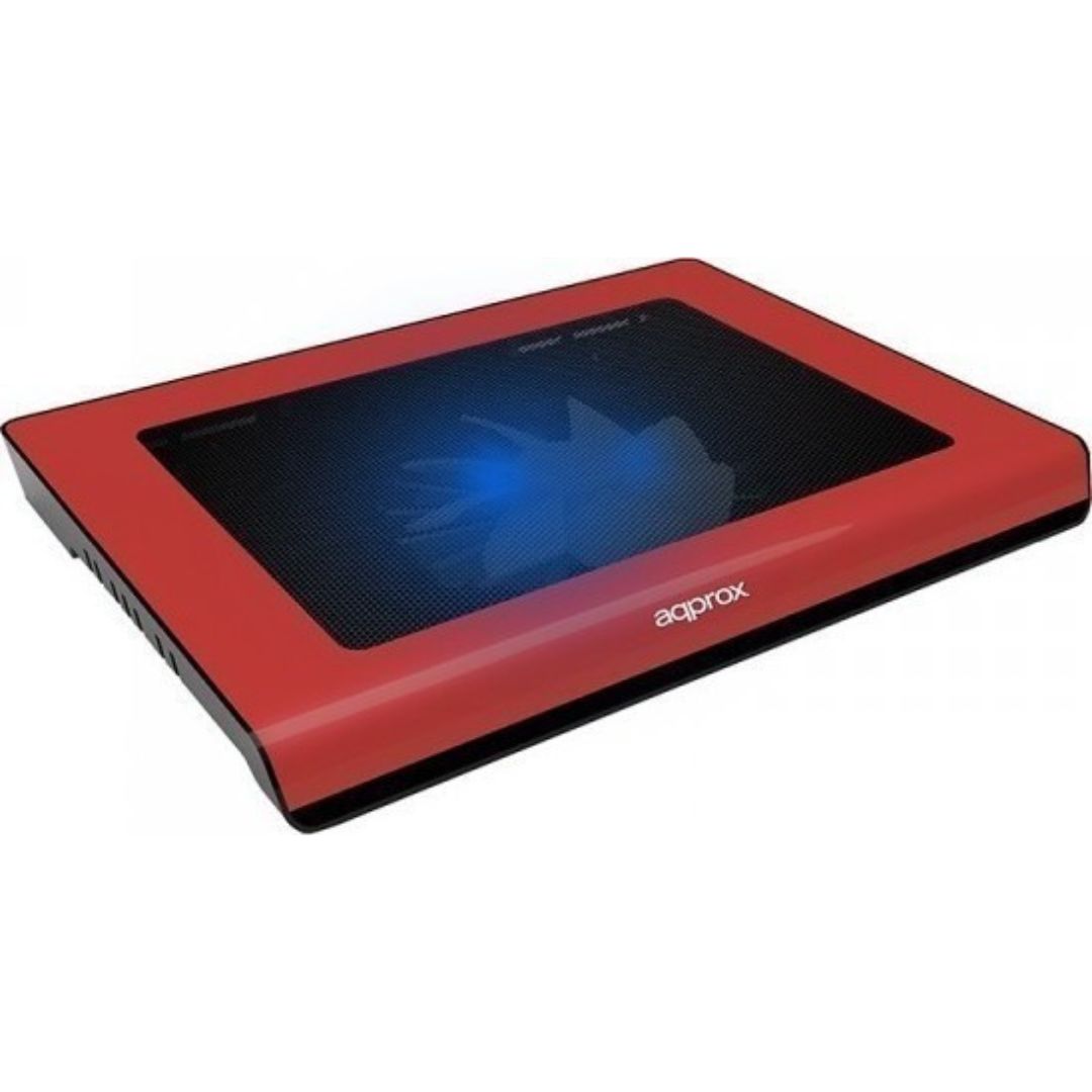 Aqprox Cooler Pad Red