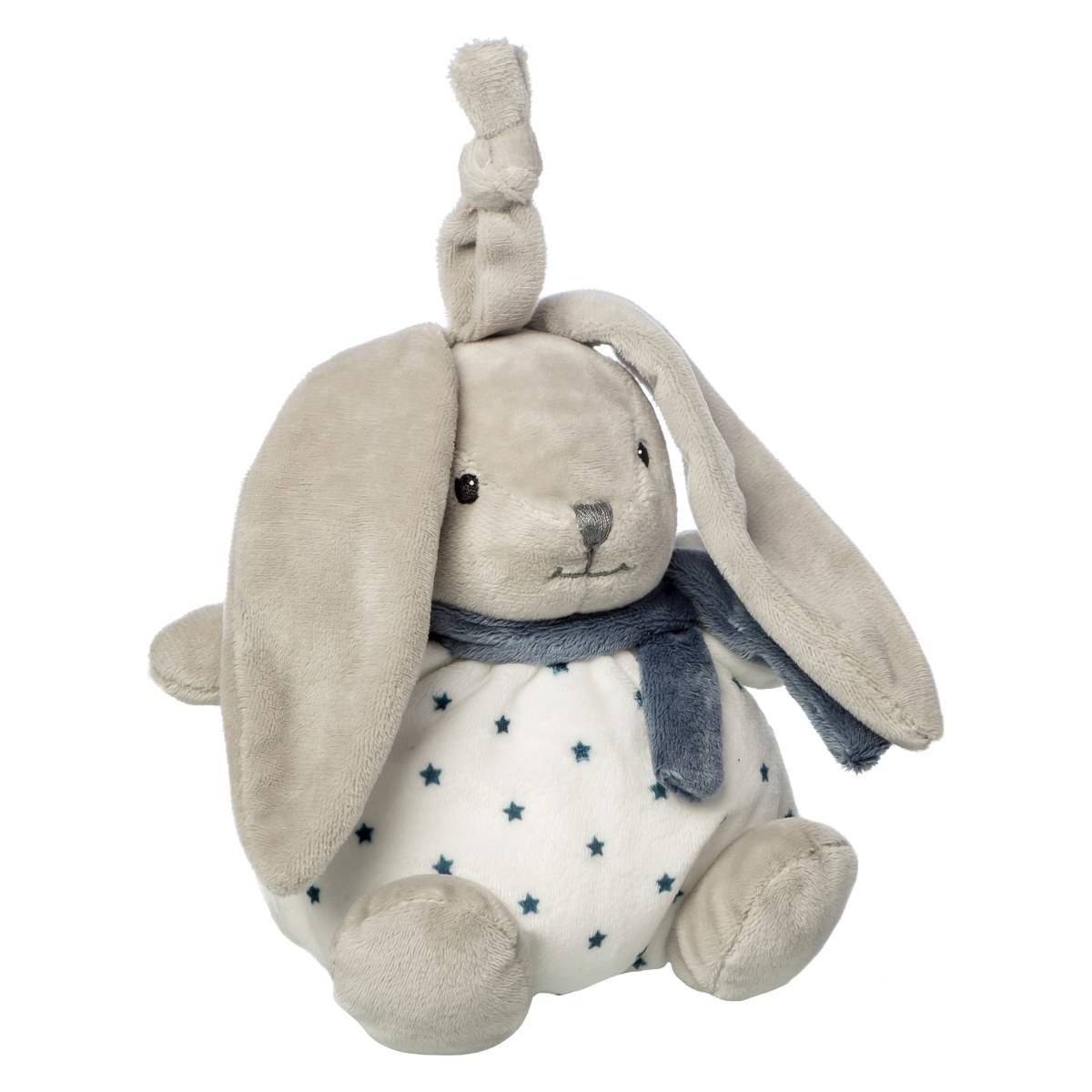 Artesavi Musical 15cm +0m - Rabbit Blue