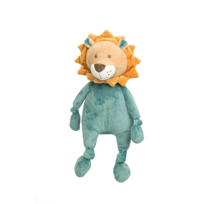 Artesavi Baby Lion Rattle 32cm +0m