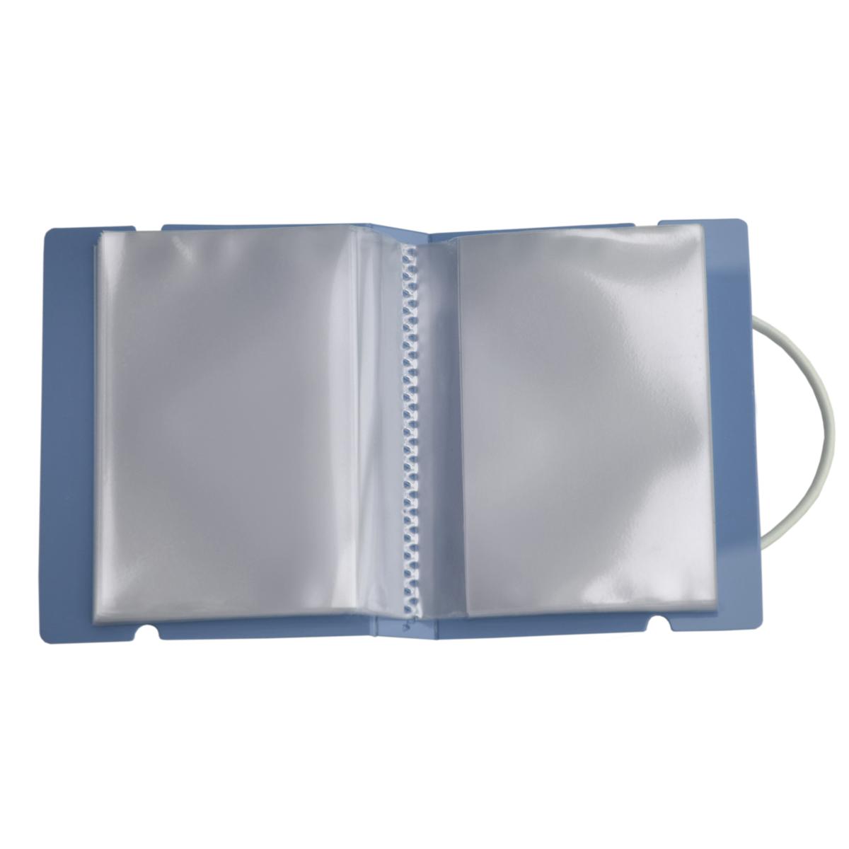 Office Box - Mini Card Holder - Classic x 1pc Assortment