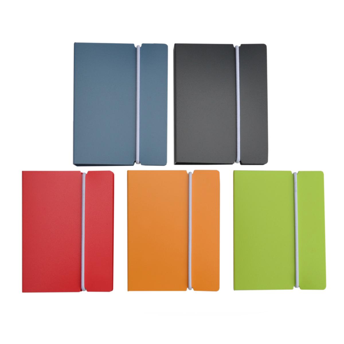 Office Box - Mini Card Holder - Classic x 1pc Assortment