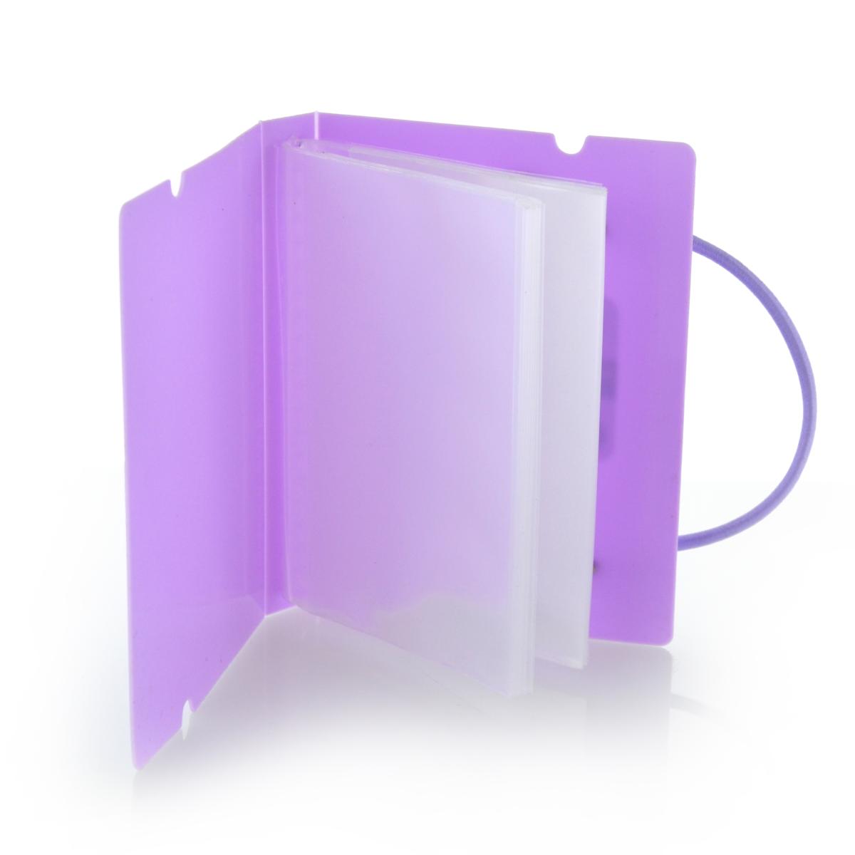 Office Box - Mini Card Holder - Blush x 1pc Assortment