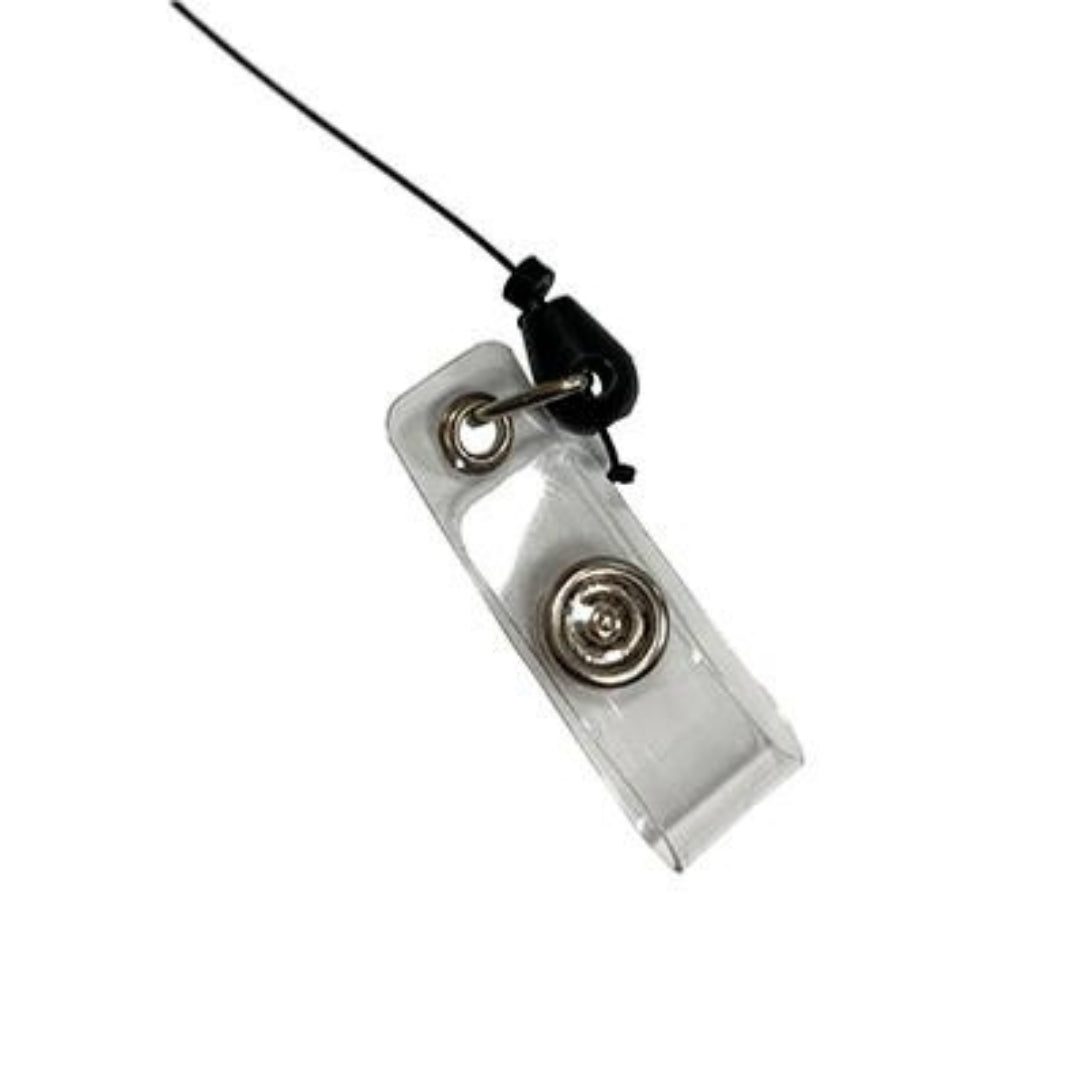Office Box - Ellipse Extendable Cord
