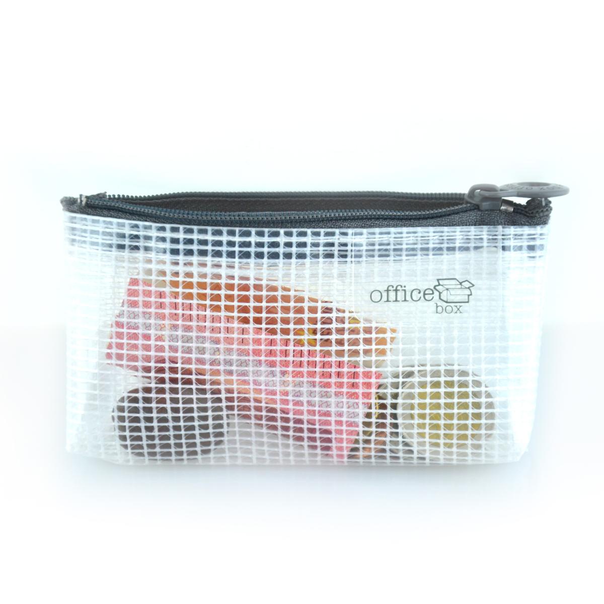 Card Office Box - Multi-Bag - 7 x 12cm