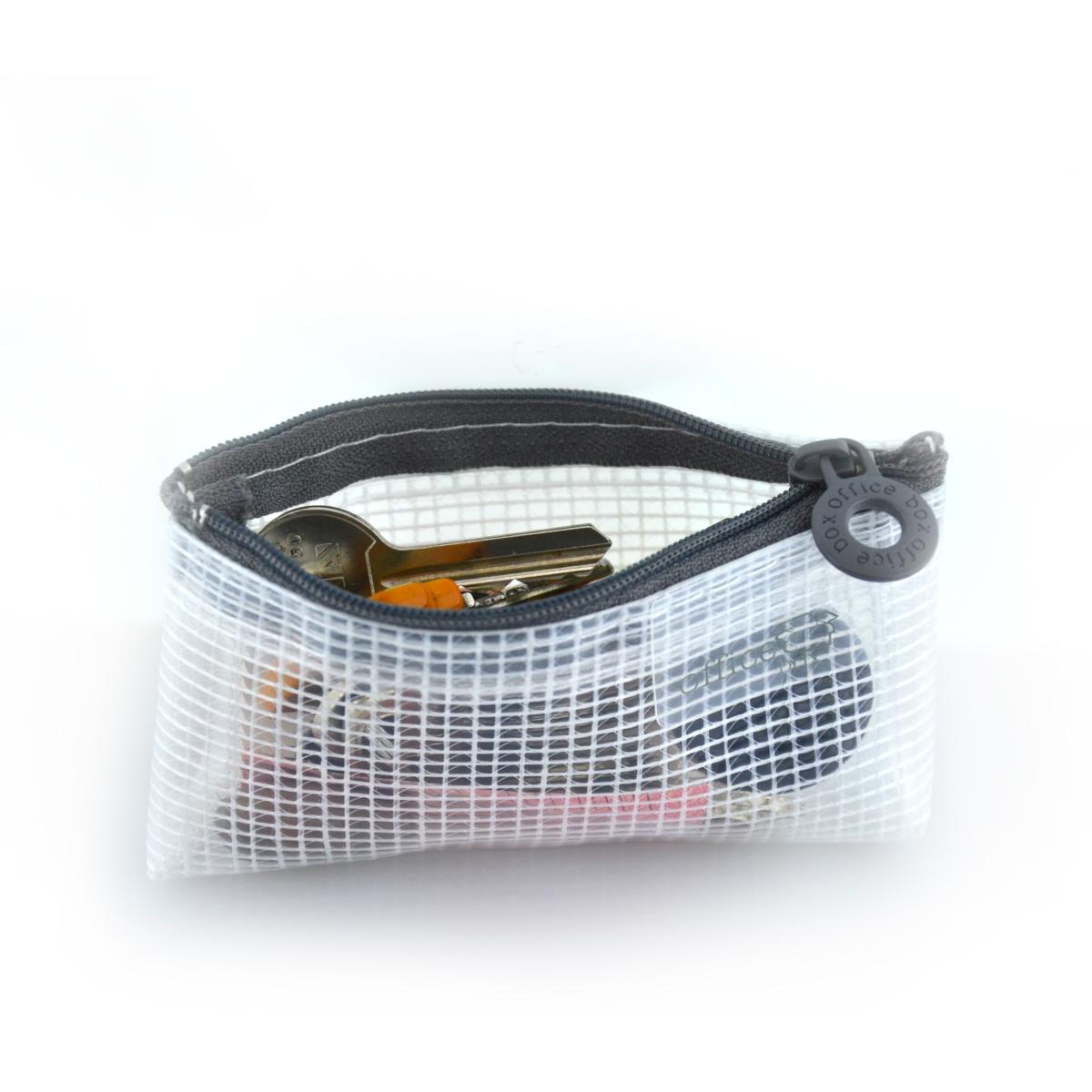 Card Office Box - Multi-Bag - 7 x 12cm