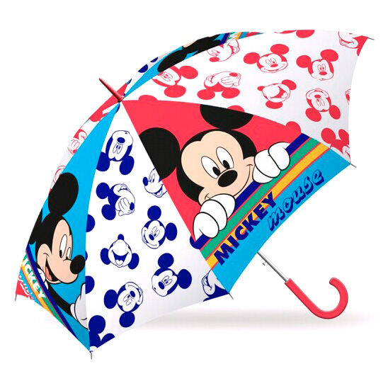 Mickey Mouse Kids Umbrella