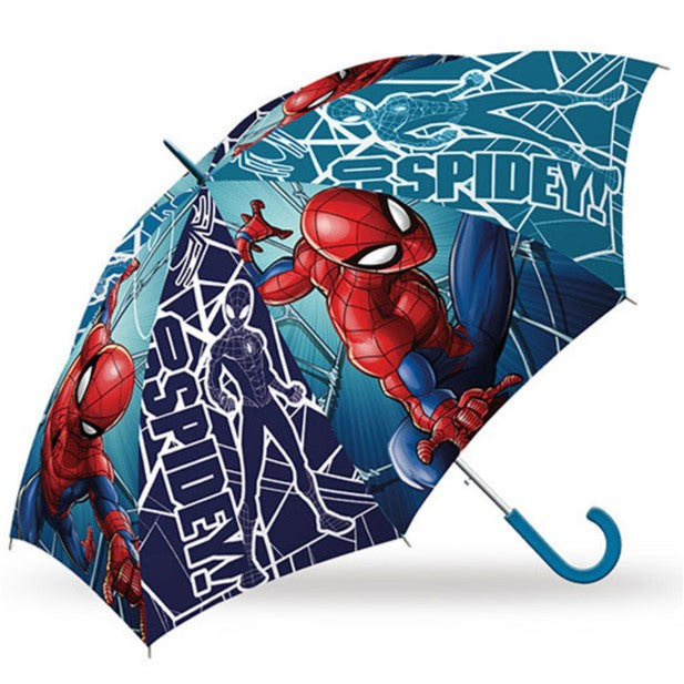 Umbrella Spiderman 46cm