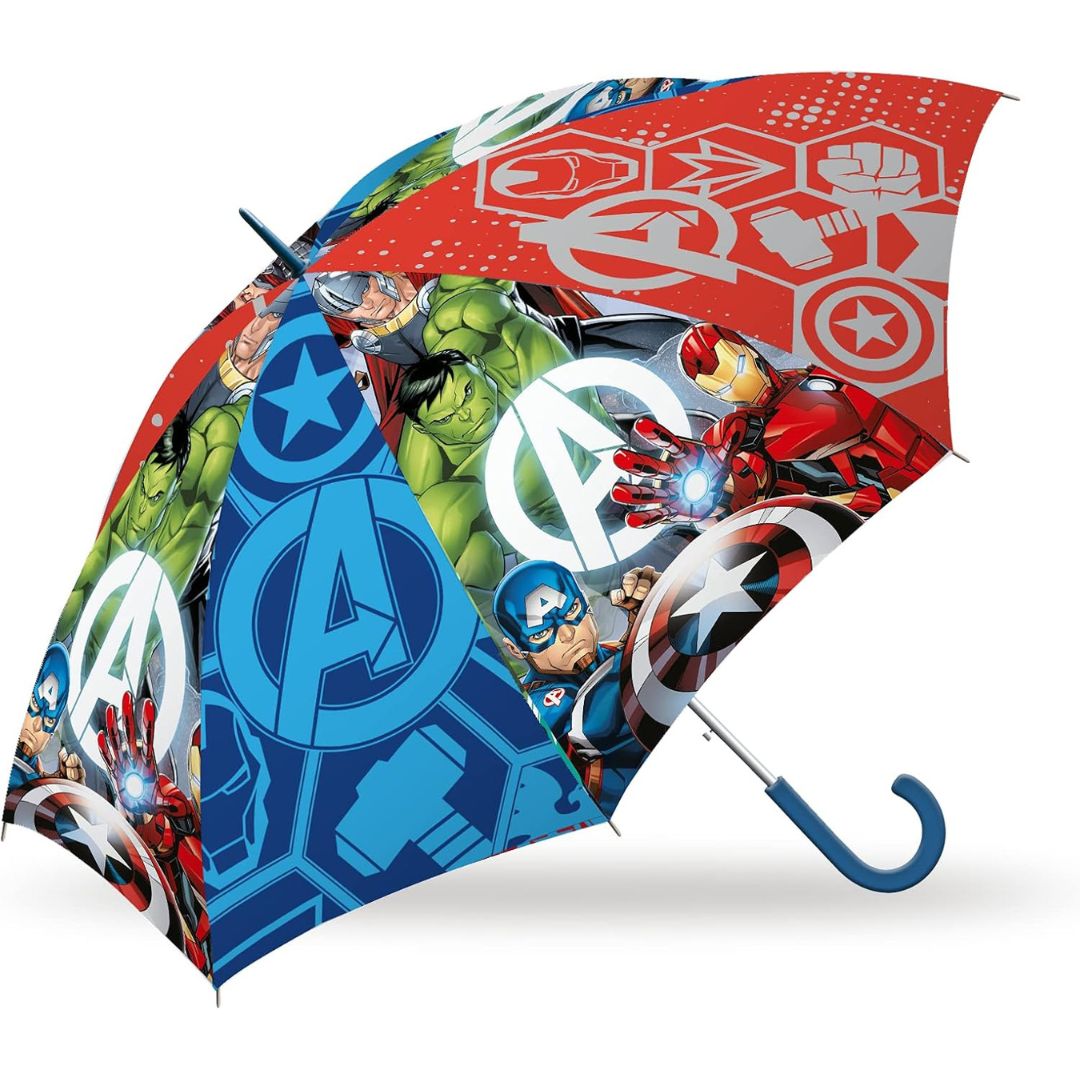 Umbrella Marvel 46 cm