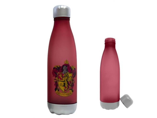 Harry Potter Gryffindor Soft Touch Bottle - 500ml