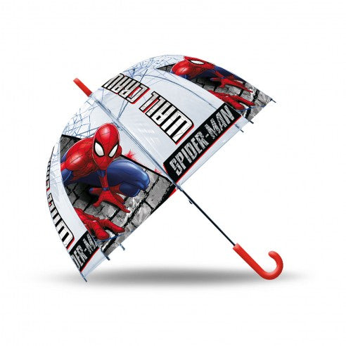 Umbrella Marvel Spider-Man 46cm