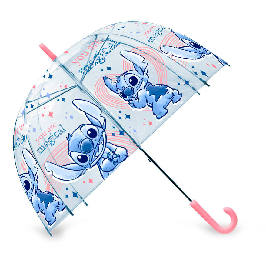 Disney Stitch Kids Umbrella