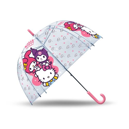 Umbrella Hello Kitty