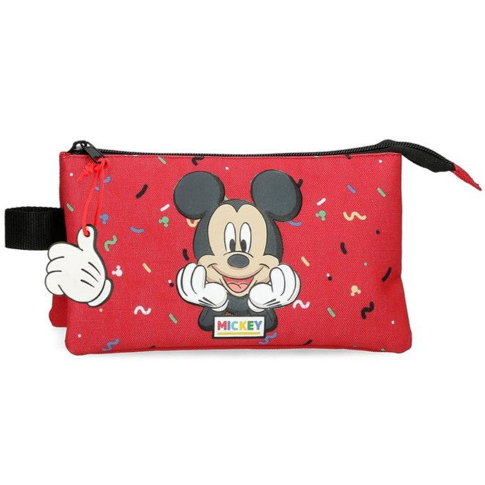 Disney Pencil Case 22 x 12 x 5cm It's A Mickey Thing