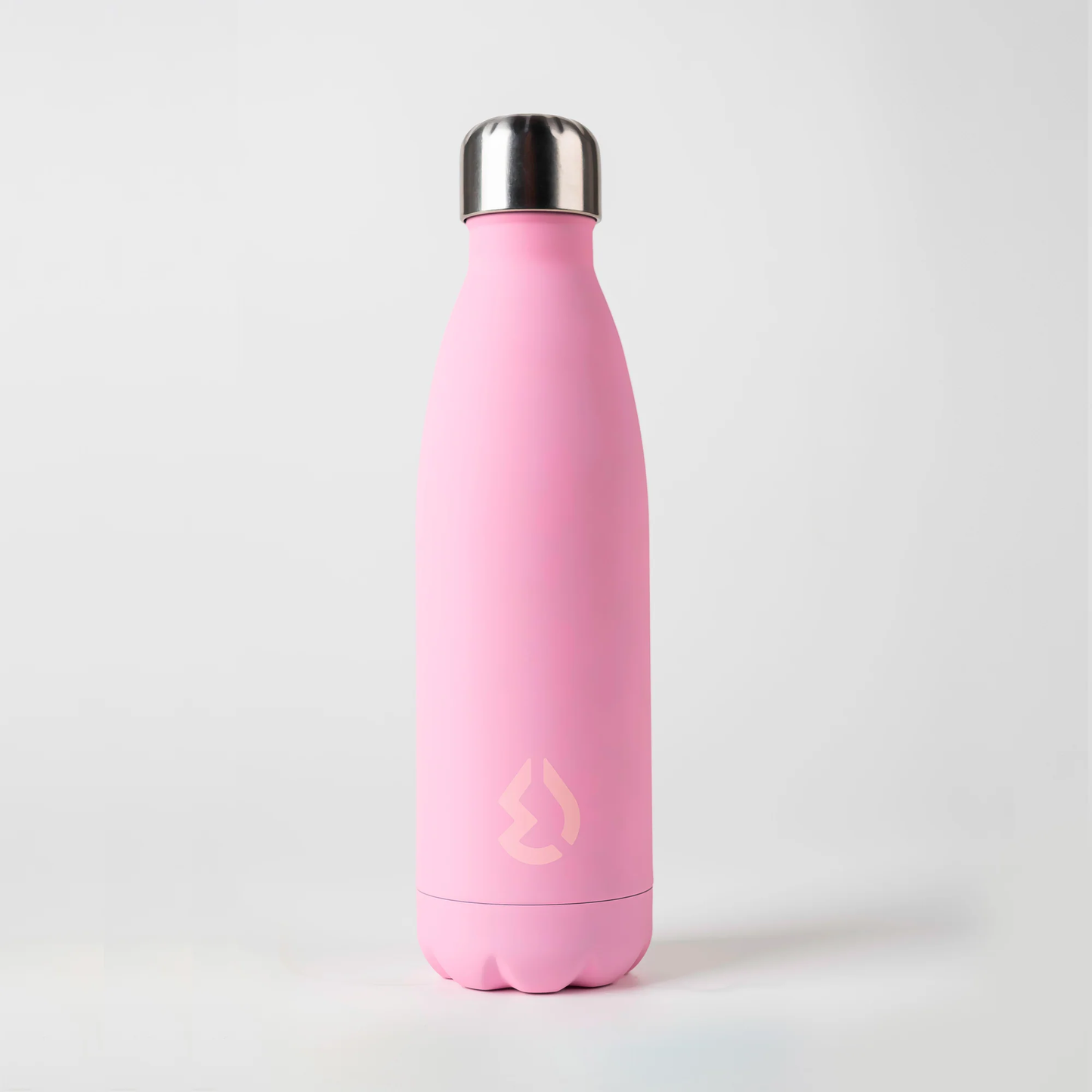 Water Revolution Stainless Steel Thermal Bottle 500ml Pink CR0126