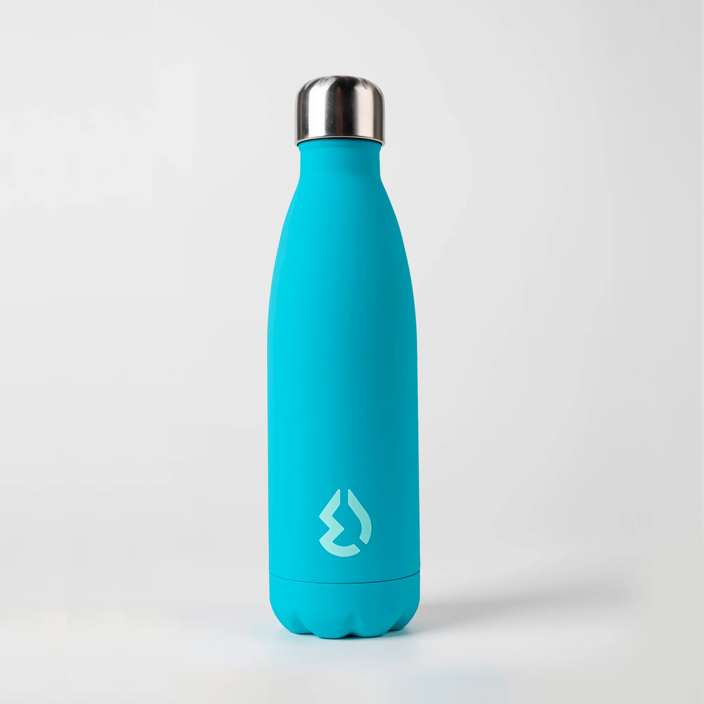 Water Revolution Stainless Steel Thermal Bottle 500ml Turquoise CR0128