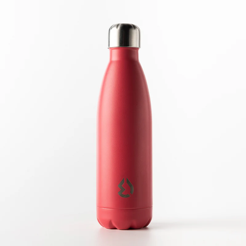 Water Revolution Stainless Steel Thermal Bottle 500ml Watermelon CR025