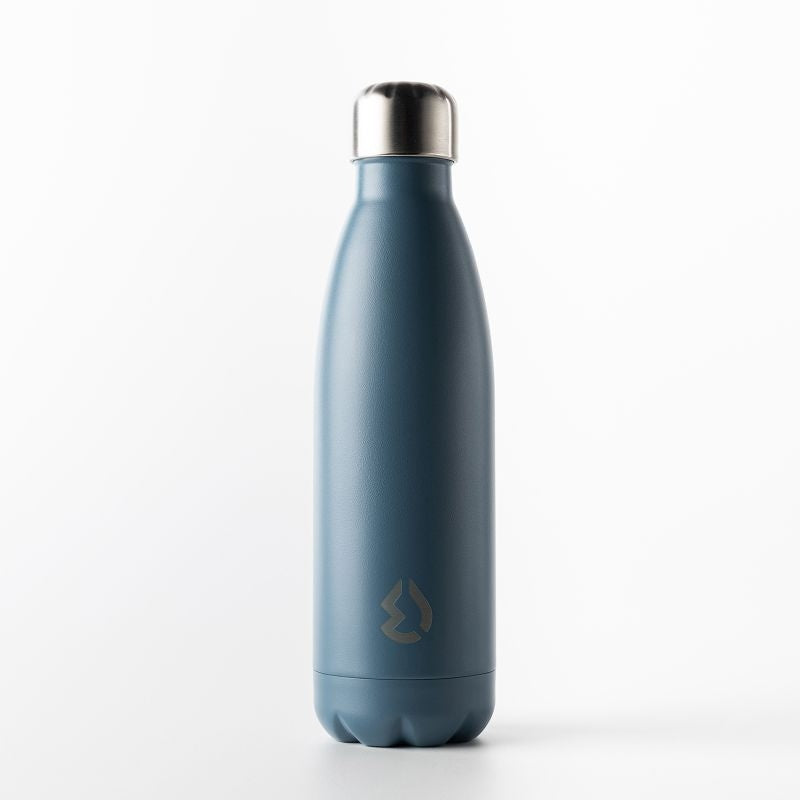 Water Revolution Stainless Steel Thermal Bottle 500ml Whale CR0262