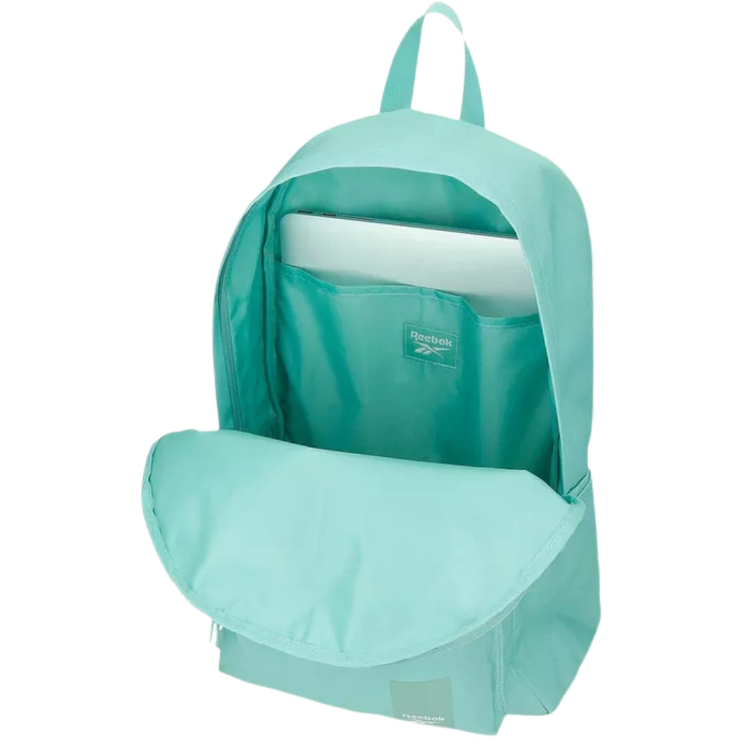 Reebok Backpack 45 x 31.5 x 15cm - Turquoise