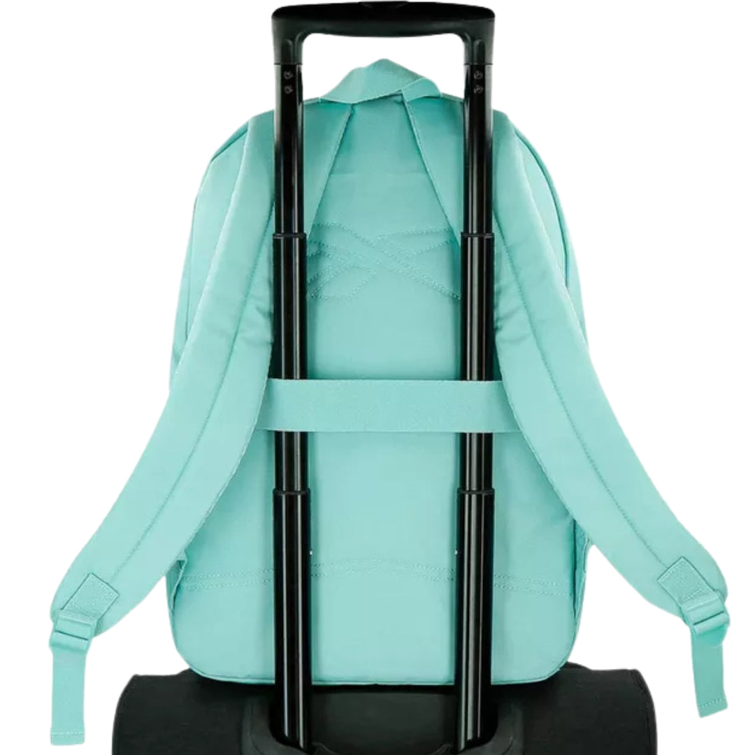 Reebok Backpack 45 x 31.5 x 15cm - Turquoise