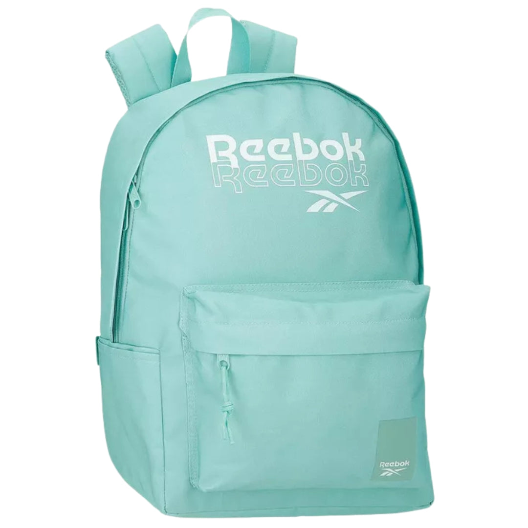 Reebok Backpack 45 x 31.5 x 15cm - Turquoise