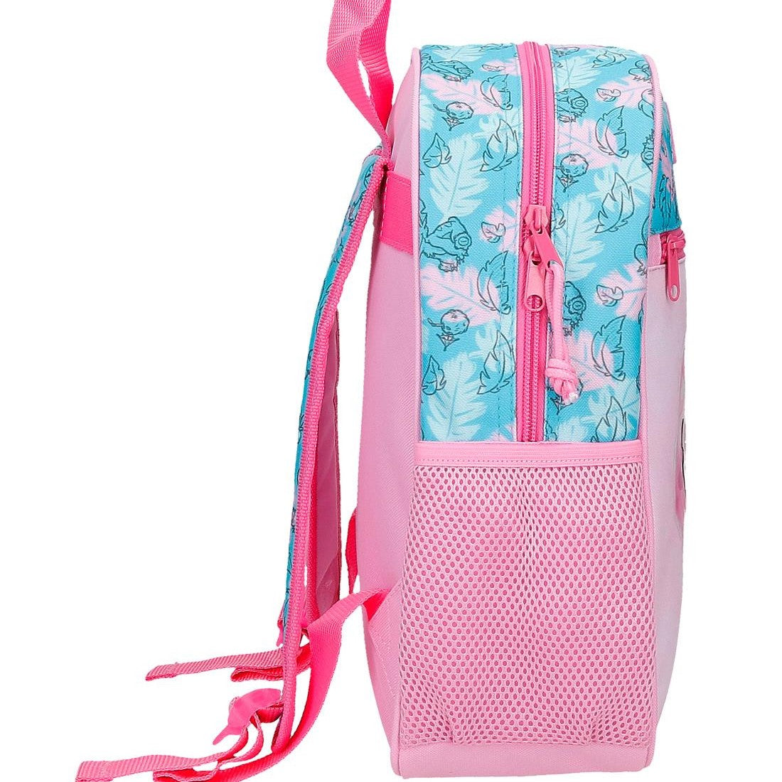 Disney Backpack 33 x 27 x 11cm - Heart Stitch