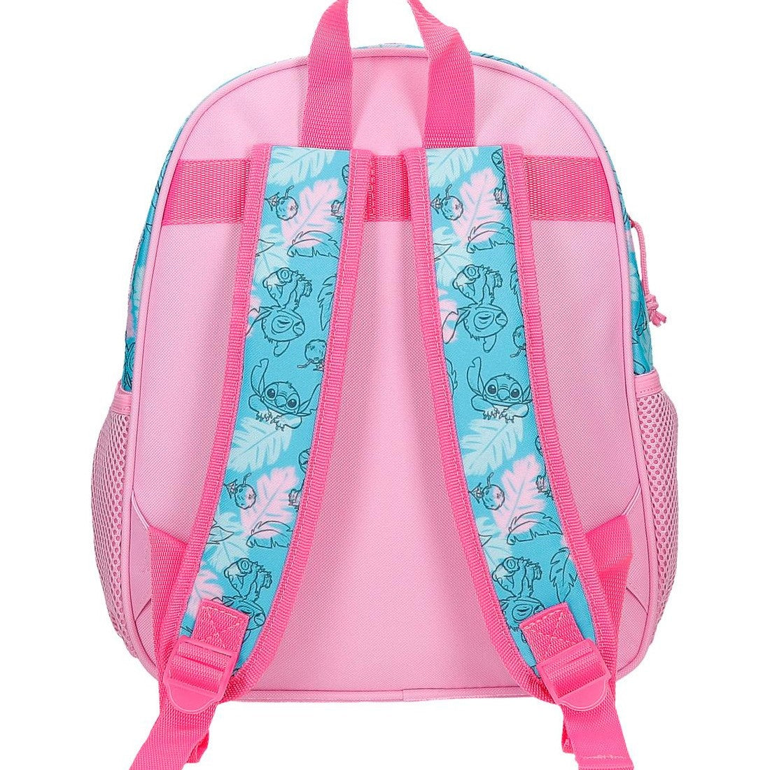 Disney Backpack 33 x 27 x 11cm - Heart Stitch