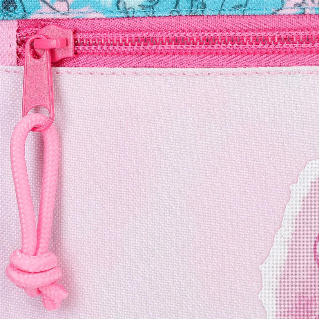 Disney Backpack 33 x 27 x 11cm - Heart Stitch