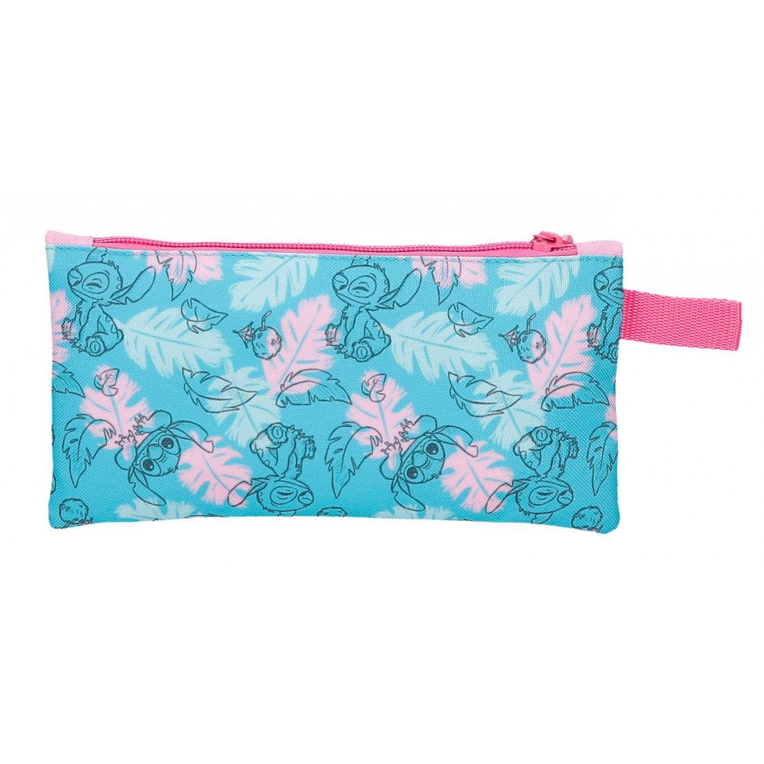 Disney Pencil Case 23 x 9 x 7cm - Heart Stitch