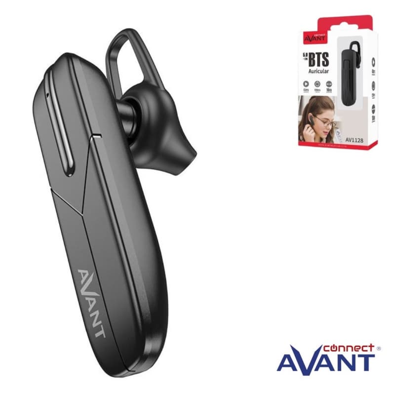 Avant Wireless Earphone