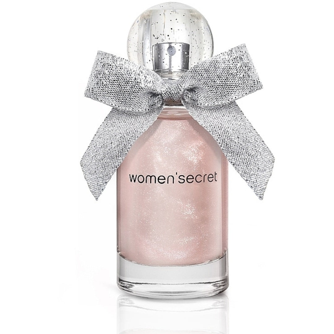 Women'Secret Feminine Eau De Parfum 30ml - Rose Seduction