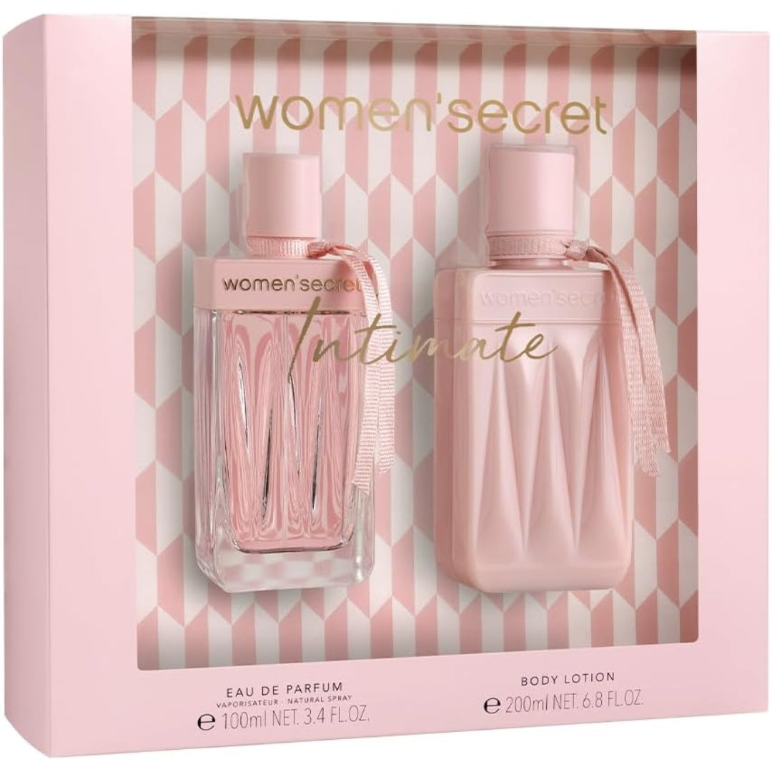 Women'Secret A Set For Her - Intimate