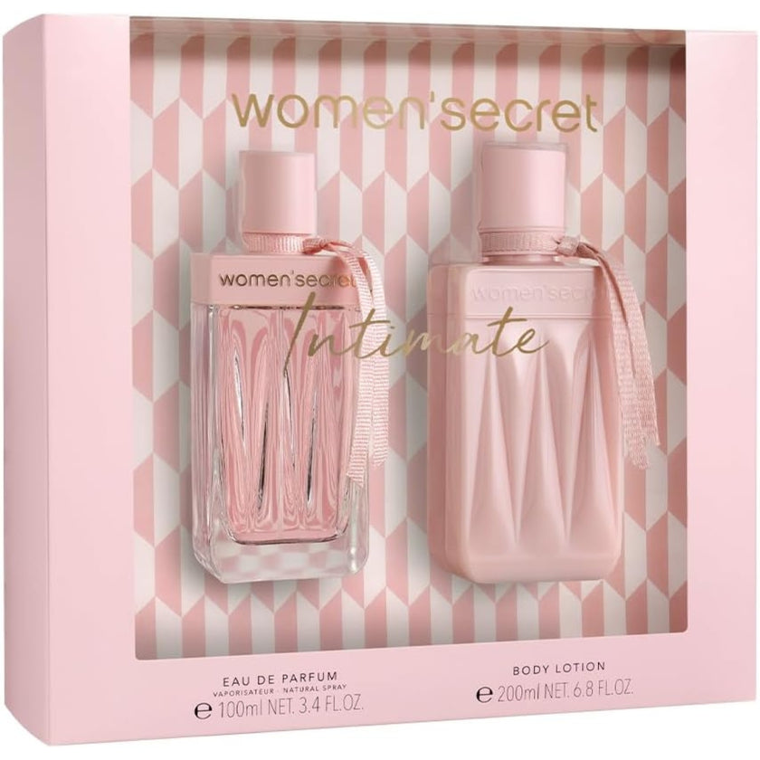 Women'Secret A Set For Her - Intimate