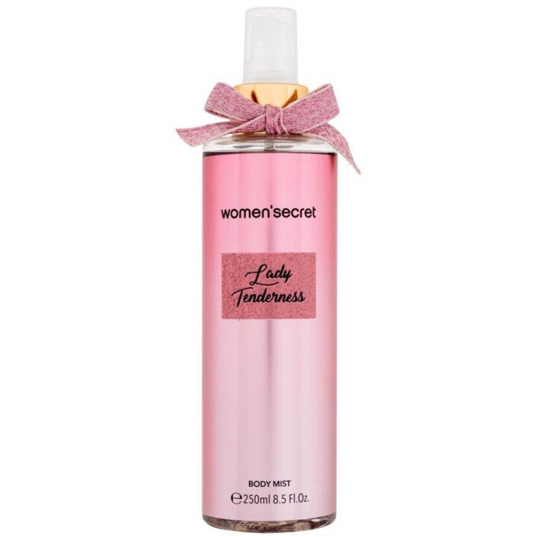Women'Secret Body Mist 250ml - Lady Tenderness