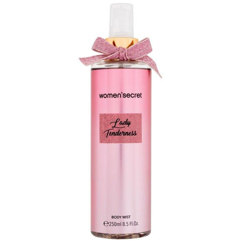 Women'Secret Body Mist 250ml - Lady Tenderness