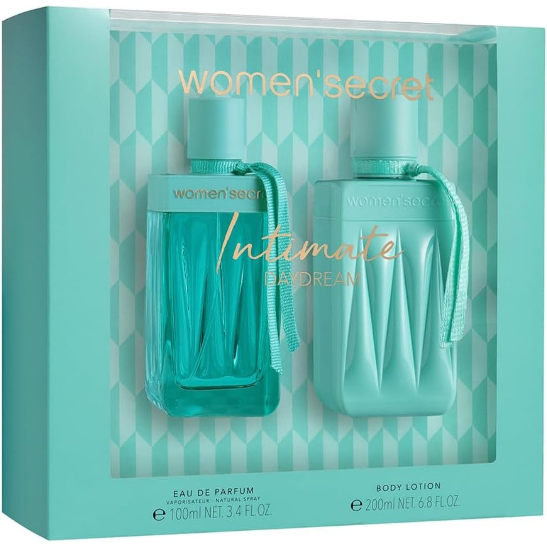 Women'Secret A Set For Her - Intimate Daydream