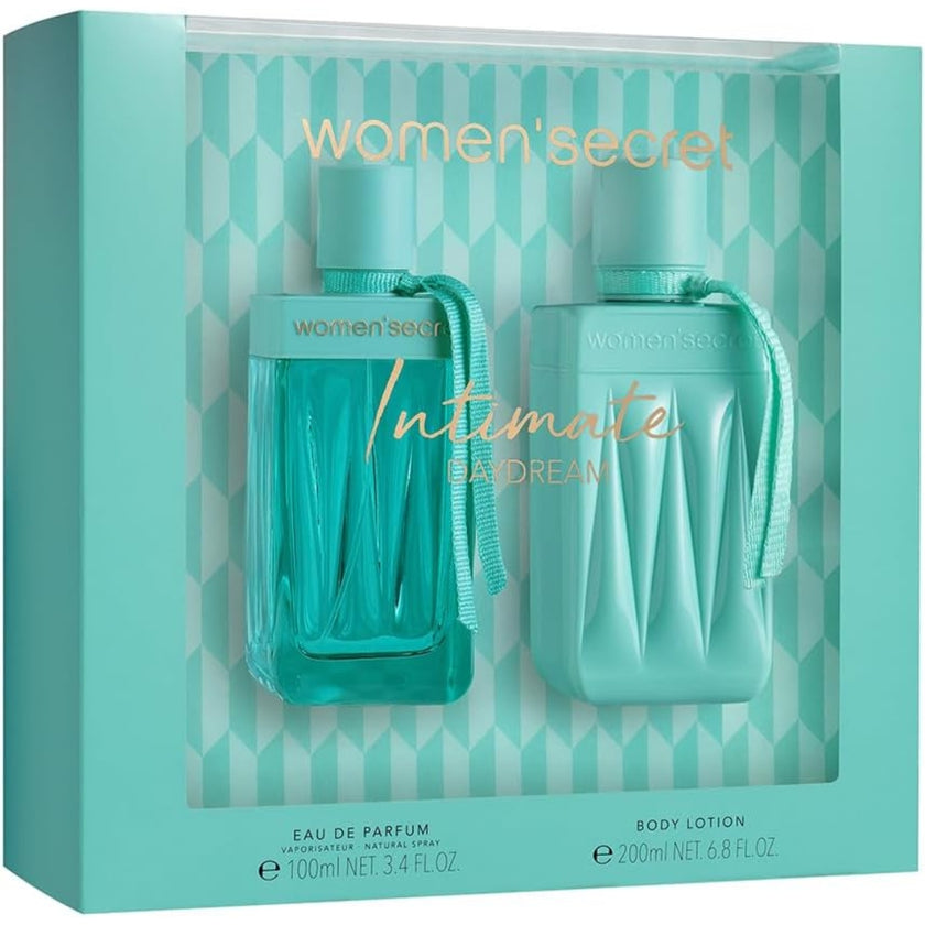 Women'Secret A Set For Her - Intimate Daydream