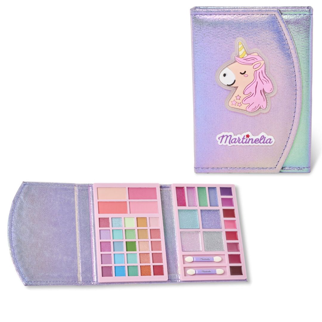 Martinelia Unicorn Make-Up Wallet