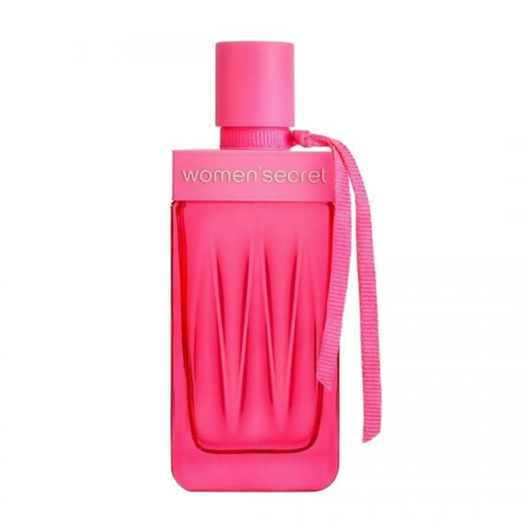 Women'Secret Feminine Eau De Parfum 100ml - Intimate Delight