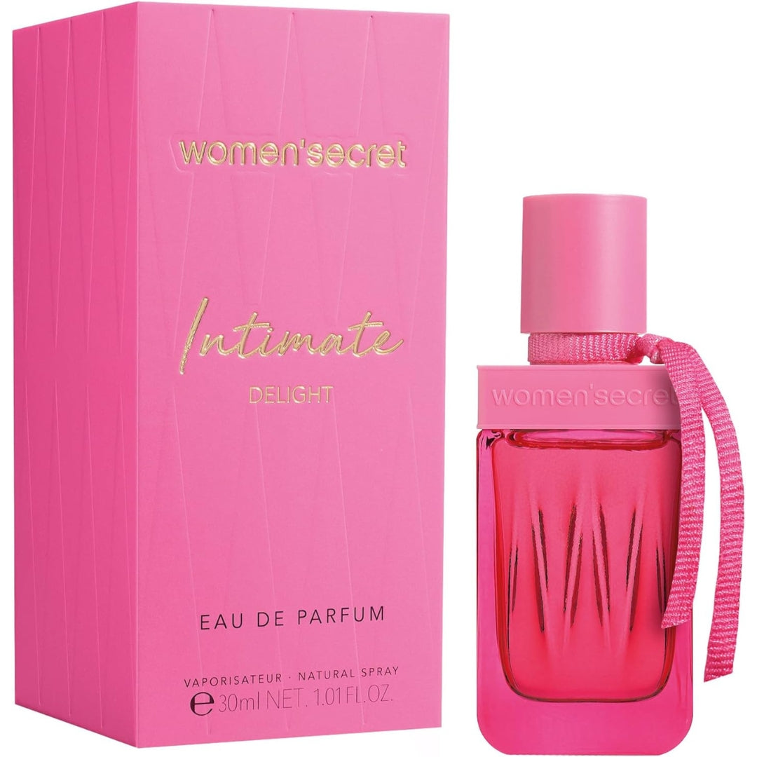 Women'Secret Feminine Eau De Parfum 30ml - Intimate Delight