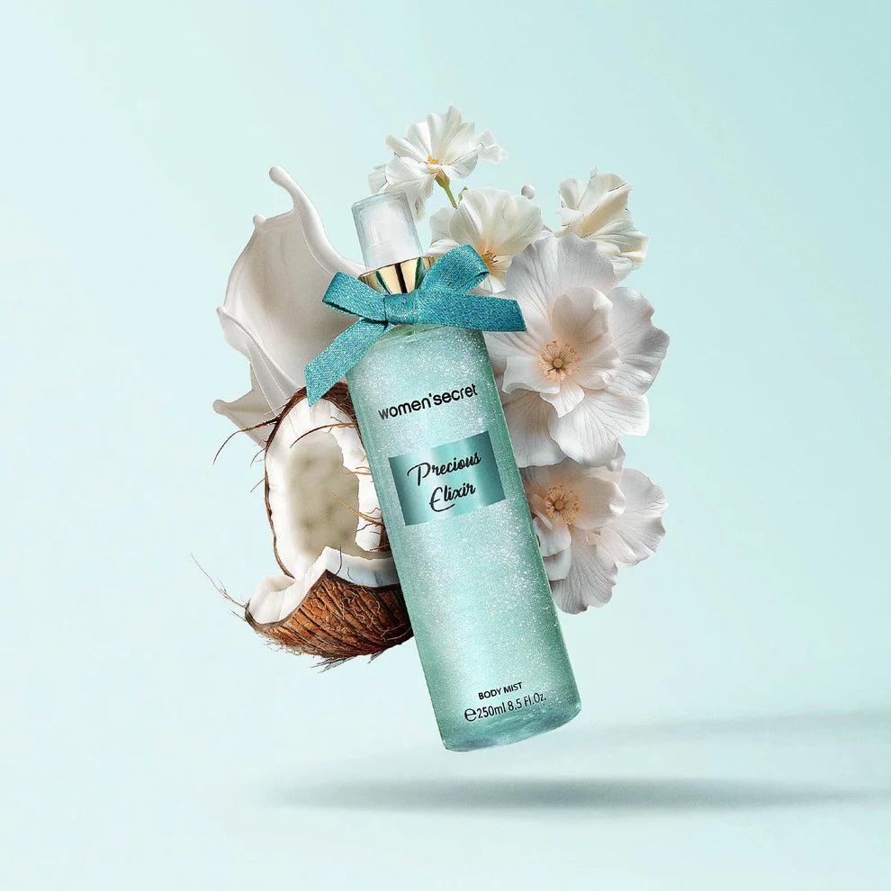 Women'Secret Body Mist 250ml - Precious Elixir