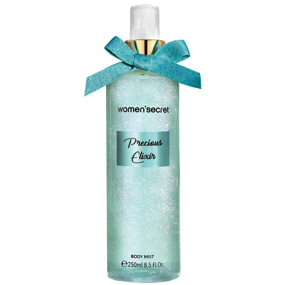 Women'Secret Body Mist 250ml - Precious Elixir