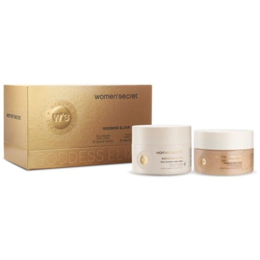 Women'Secret - Beauty Confidence - Goddess Elixir