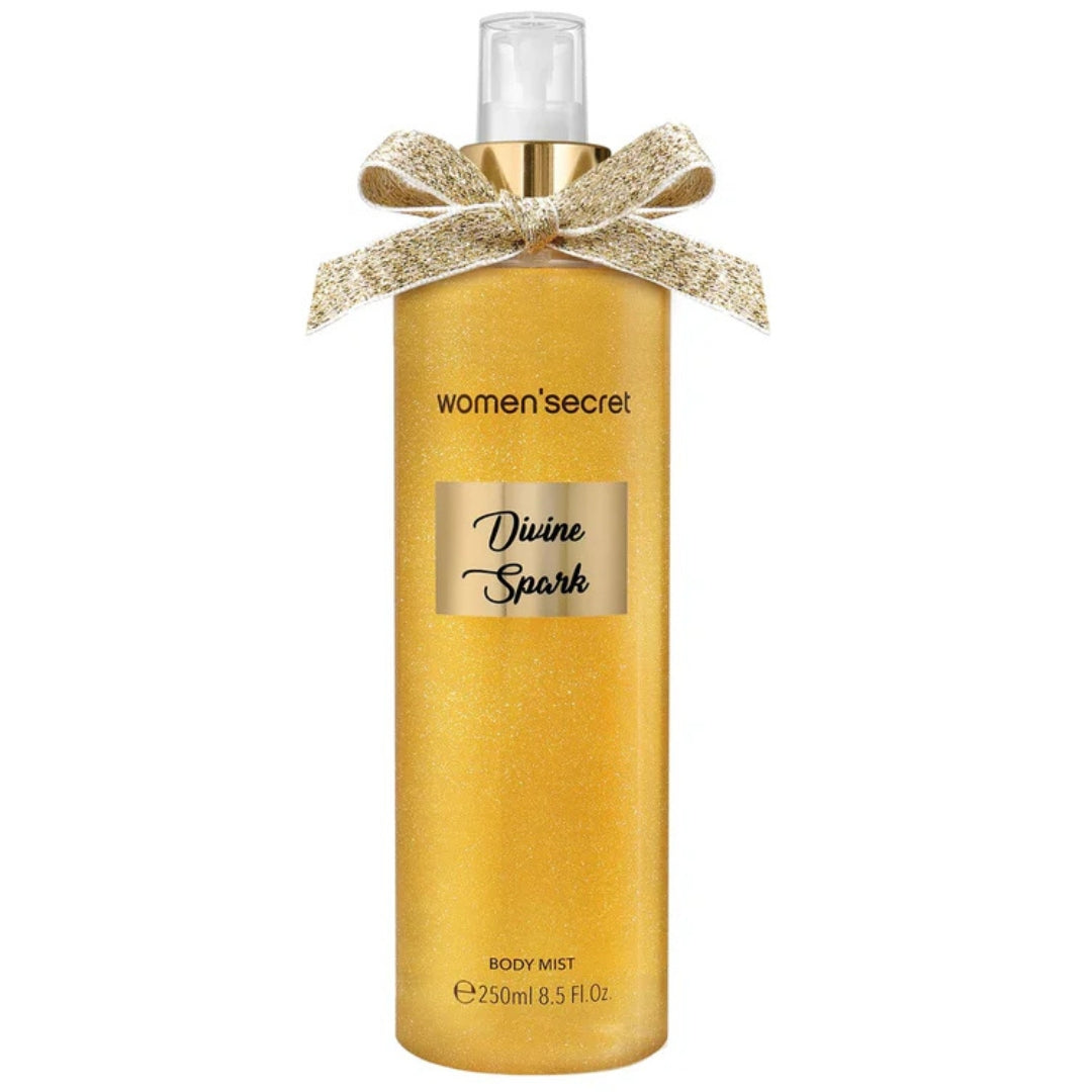 Women'Secret Body Mist 250ml - Divine Spark