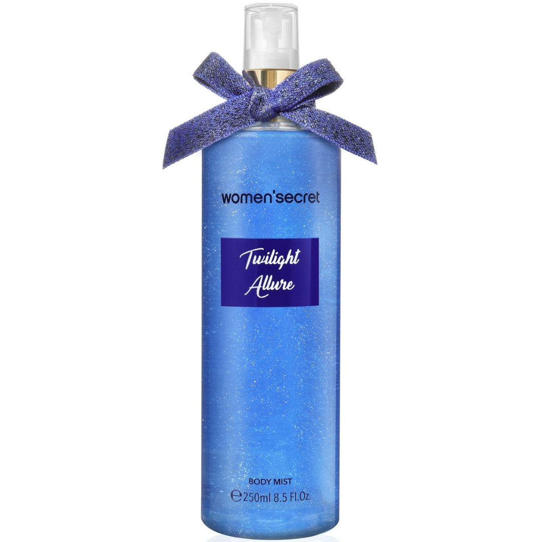 Women'Secret Body Mist 250ml - Twilight Allure