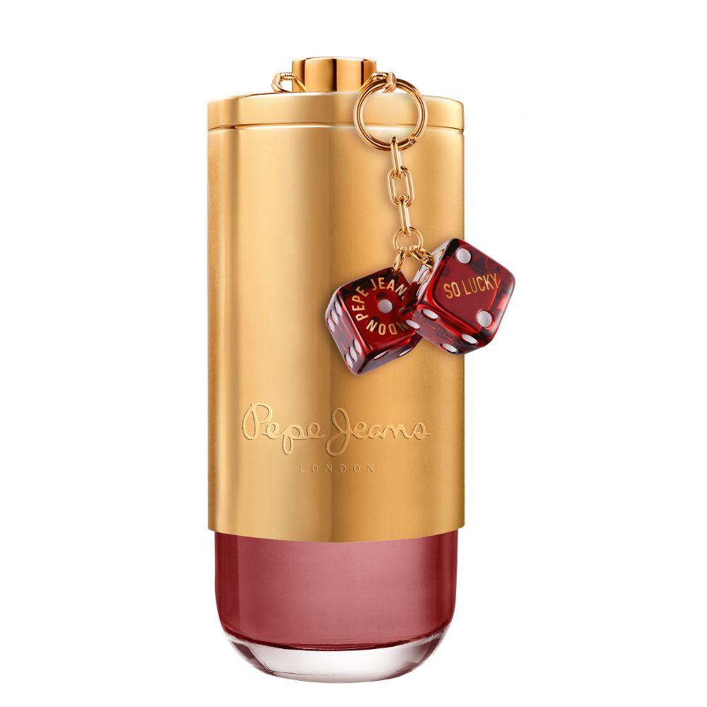Pepe Jeans Feminine Eau De Parfum 50ml - Bright So Lucky