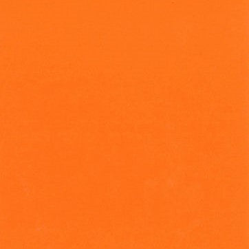 A4 Junior Jolly Foam Colour - Orange x 1pc