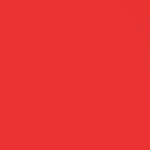 A4 Junior Jolly Foam Colour - Red x 1pc