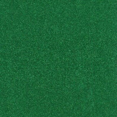 A4 Junior Jolly Foam Glitter Colour - Green x 1pc