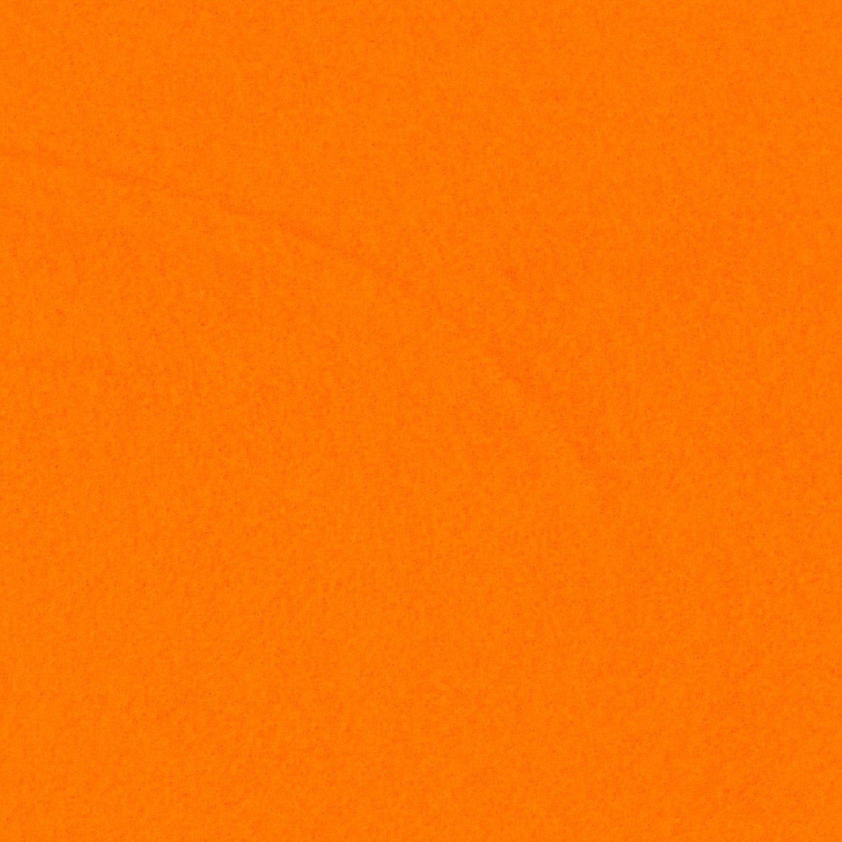 A4 Junior Jolly Felt Colour - Orange x 1pc